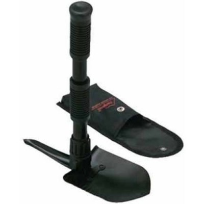 Tex Sport Pick-Shovel, Folding Mini   563082056
